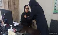 ﻧﺼﺐ ﭘﯿﮑﺴﻞ ﻫﺮ ﻓﺮﺯﻧﺪ ،ﻫﺪﯾﻪ ﺍﯼ ﺍﺯ ﺑﻬﺸﺖ ﺑﻪ ﭘﺮﺳﻨﻞ ﺧﺎﻧﻢ ﺗﮏ ﻓﺮﺯﻧﺪ ﻭ ﺑﺪﻭﻥ ﻓﺮﺯﻧﺪ