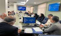 برگزاری نخستین مجمع خیرین سلامت شهرستان قرچک درسال ۱۴۰۵