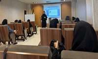 ارتقای توانمندی کارکنان حوزه بهداشت قرچک؛ ترویج سبک زندگی سالم در سالمندان