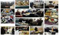 جشنواره های غذایی در مراکز پر تردد