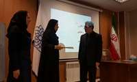 از ماماهای شبکه بهداشت ودرمان شهرستان قرچک به مناسبت روزجهانی ماما تجلیل شد
