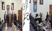 تاکید حجت الاسلام و المسلمین اسماعیلی  بر بهداشت و سلامت  روان