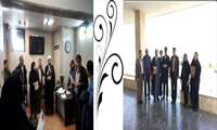 کمیته نظارت با هدف پیشگیری از جرائم و تخلفات پزشکی در شهرستان قرچک تشکیل شد