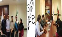بزرگداشت روز دندانپزشک