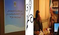 گزارش برگزاری اولین کمیته مرگ کودکان شبکه بهداشت و درمان شهرستان قرچک 