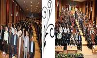 جشن تقدیر از فعالان اجرای موفق طرح ملی فشار خون شهرستان قرچک