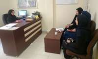 جلسه هماهنگی مرحله دوم طرح وارنیش فلوراید برگزارشد