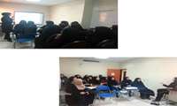 برگزاری کارگاه شاخص جمعیت و باروری
