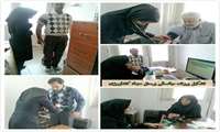 پرونده میانسلان برای کارمندان اداره جهاد کشاورزی شهرستان تشکیل شد