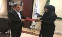 تشکیل ستاد معاونت درمان در شبکه قرچک