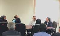 پیام تبریک دکتر لیاقت دار به مناسبت ماه مبارک رمضان