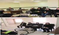 گرامیداشت روز بهداشت محیط 