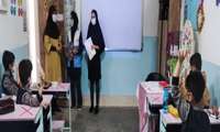 بازدیدهای تشدید یافته در خصوص بازگشایی مدارس شهرستان