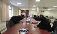 دکتر لیاقتدار از کارشناس مسئولان حوزه بهداشت تقدیر کرد