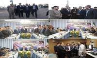 روابط عمومی شبکه بهداشت و درمان شهرستان قرچک