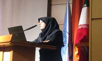 نشست مشترک شبکه بهداشت و درمان و آموزش و پرورش شهرستان 