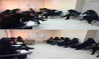 پيش آزمون جامع بهداشت خانواده