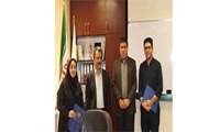 مراسم بزرگداشت روز داروساز