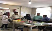 انجام طرح ضربتی شناسایی مراکز درمانی 