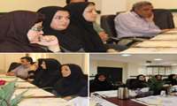 قدر دانی از پزشکان شبکه بهداشت و درمان قرچک