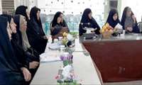 برگزاری کارگاه حمایت های روانی و اجتماعی در بلایا