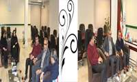 نشست سازنده ریاست شبکه بهداشت قرچک و رئیس کمیته امداد امام خمینی (ره )