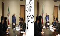 دیدار رو در روی مهندس خطیبی و دکتر نوراللهی