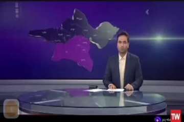 مصاحبه دکتر افشار با رسانه ملی