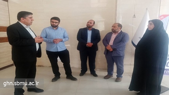 طرح “پزشک خانواده” در محلات کمتر برخوردارشهرستان قرچک اجرا می شود 