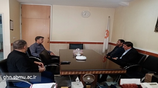 هفته بهزیستی  